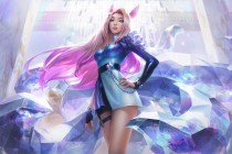 lol小智为什么消失了？lol小智出过什么事？