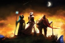 三国战纪诸葛亮大招怎么用，三国战纪诸葛亮大招伤害加强版？