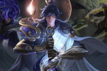 拳皇世界什么时候出的，拳皇世界人物介绍