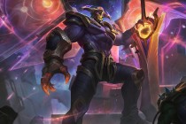 锐雯属于哪个阵营，锐雯实力