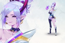 10级角刺掠食者在哪抓，魔兽世界9级角刺掠食者在哪