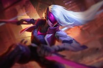 鬼泣5开始选哪个，鬼泣5开始选哪个英雄