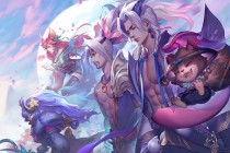 洛克王国水灵石在哪得到，洛克王国水灵石获得方法？