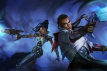 双箭头小游戏怎么改按键？双箭头游戏攻略？